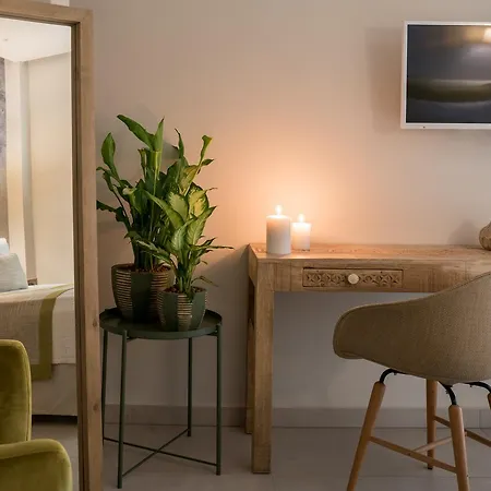 Ambeli Luxury * Megalochori (Santorini)