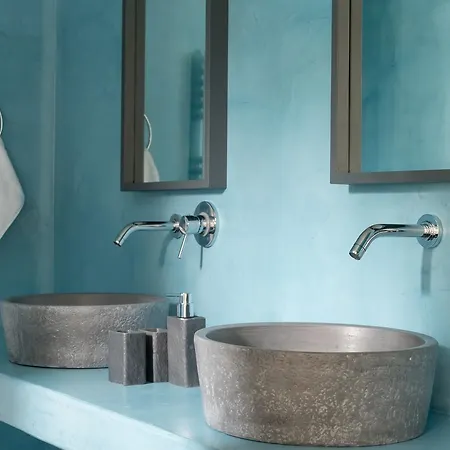 Villa Ambeli Luxury Megalochori (Santorini)