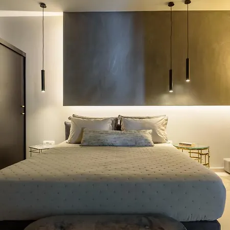 Ambeli Luxury * Megalochori (Santorini)