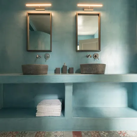 Villa Ambeli Luxury *