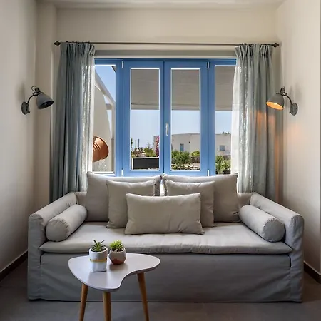 Villa Ambeli Luxury Megalochori (Santorini)