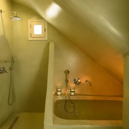 别墅 Ambeli Luxury