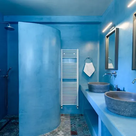 Villa Ambeli Luxury Megalochori (Santorini)