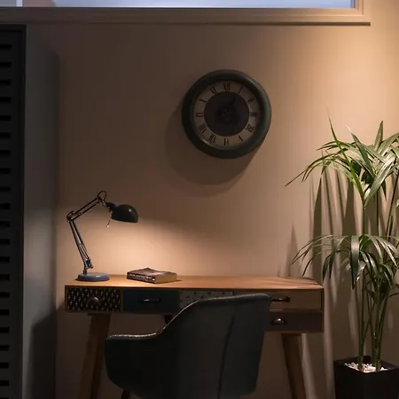 Ambeli Luxury * 梅加洛克里