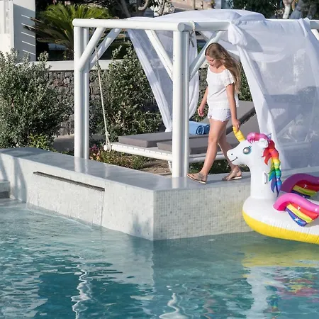 Ambeli Luxury فيلة