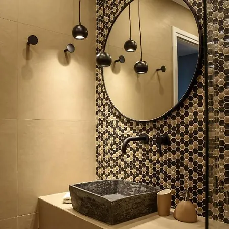 别墅 Ambeli Luxury