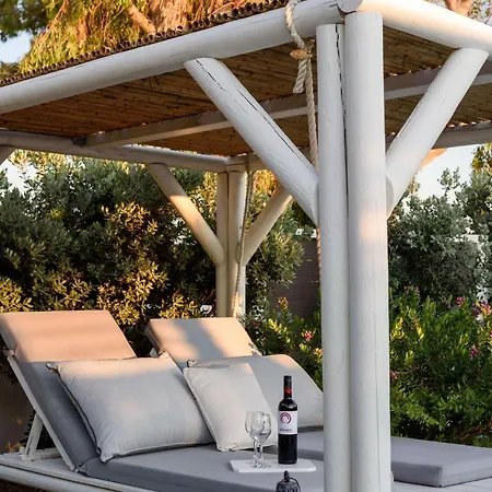 Villa Ambeli Luxury