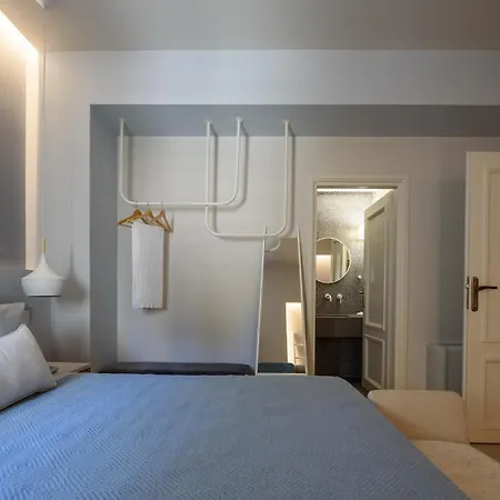 Ambeli Luxury Villa Megalochori (Santorini)