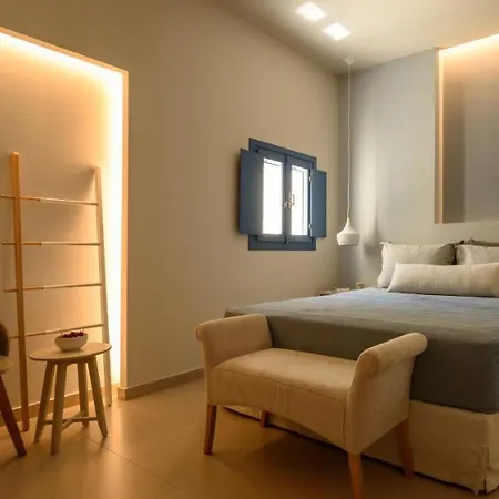 Villa Ambeli Luxury