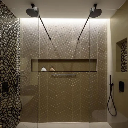 Villa Ambeli Luxury *