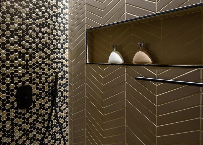 Вилла Ambeli Luxury *