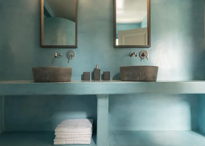 Villa Ambeli Luxury *