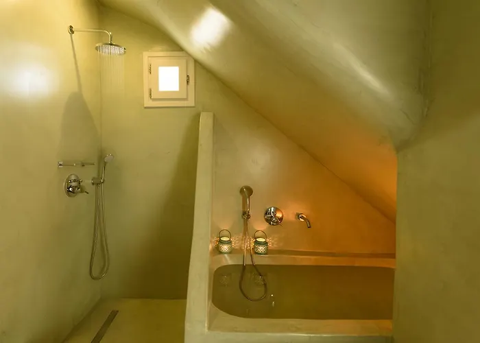 Вилла Ambeli Luxury