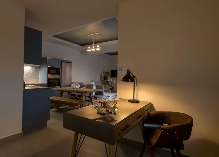 Ambeli Luxury * Мегалохори