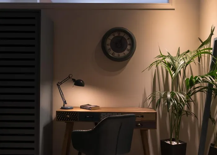 Ambeli Luxury * Мегалохори