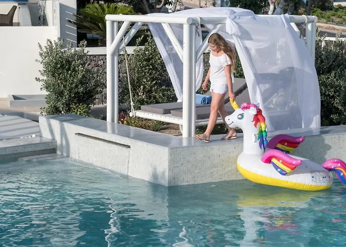 Ambeli Luxury Вилла