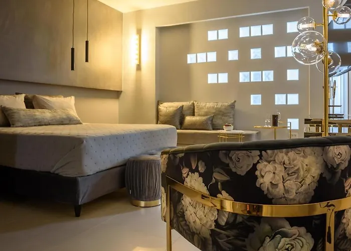 Вилла Ambeli Luxury