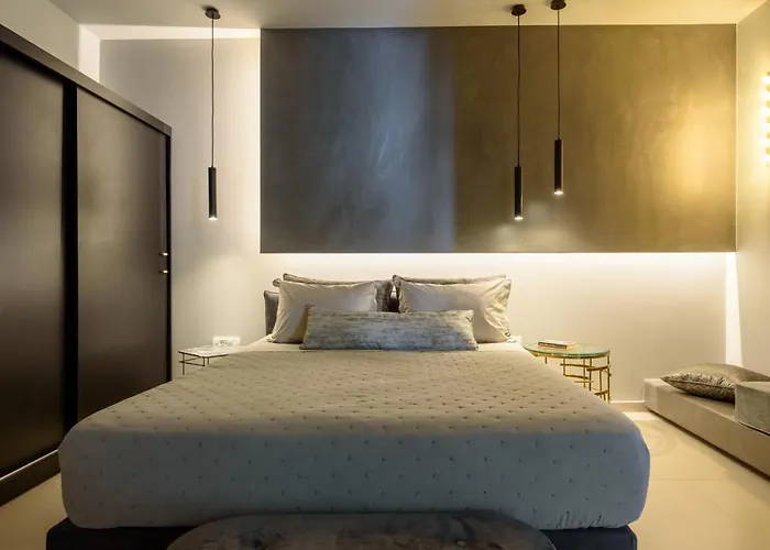 Ambeli Luxury * Мегалохори