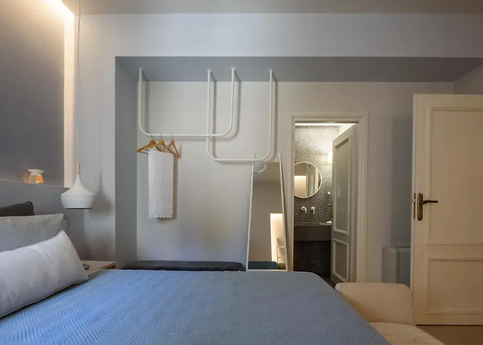 Ambeli Luxury Villa Megalochori (Santorini)