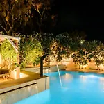 Вилла Ambeli Luxury