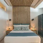 Вилла Ambeli Luxury