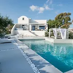 Ambeli Luxury Вилла *