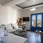 Вилла Ambeli Luxury Мегалохори