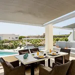 Ambeli Luxury Вилла Мегалохори
