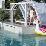 Ambeli Luxury Вилла