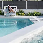 Ambeli Luxury Мегалохори