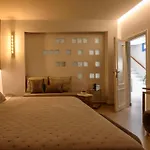 Вилла Ambeli Luxury Мегалохори