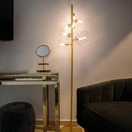 Ambeli Luxury Вилла Мегалохори