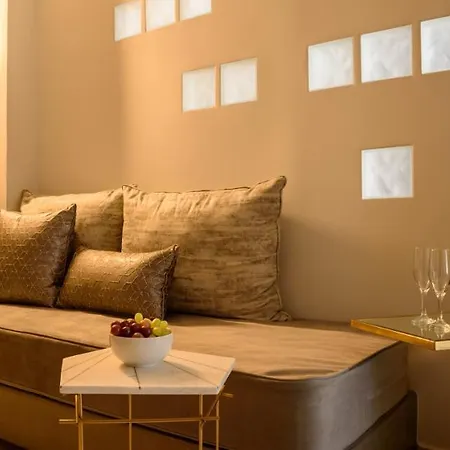 Ambeli Luxury