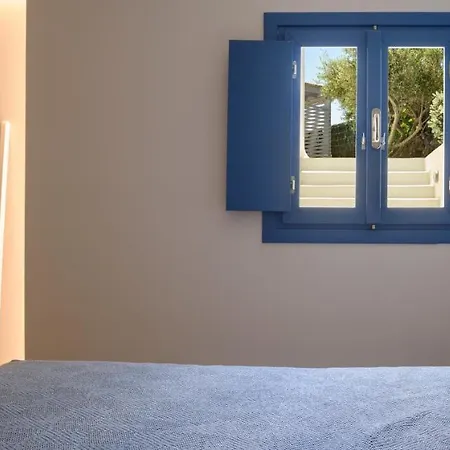 Villa Ambeli Luxury Megalohóri