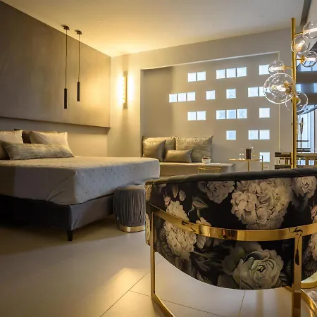 Вилла Ambeli Luxury