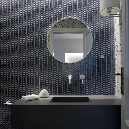 Ambeli Luxury Villa Megalochori (Santorini)