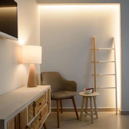 Ambeli Luxury Megalohóri