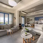 Ambeli Luxury Megalochori (Santorini)