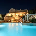 Vila Ambeli Luxury Megalochori (Santorini)
