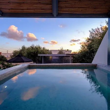 Vila Ambeli Luxury